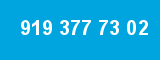 919 377 73 02 919 377 73 02